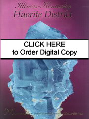 DIGITAL Illinois-Kentucky Fluorite District, January-February 1997