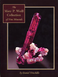 The Marc P. Weill Collection of Fine Minerals