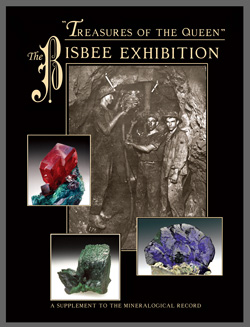 Treasures of the Queen: The Bisbee Exhibition (supplement to the January-February issue)