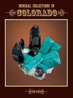 Mineral Collections in Colorado (supplement)