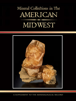 Mineral Collecting in the American Midwest