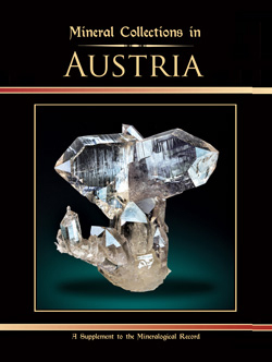Mineral Collections in Austria