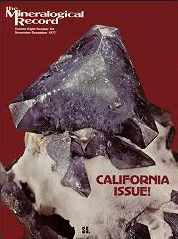 California Issue!