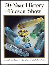 A Fifty-Year History of the Tucson Show