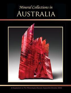 Mineral Collections in Australia